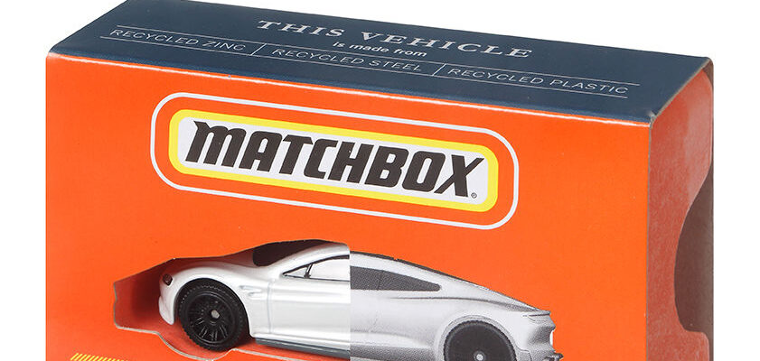 matchbox